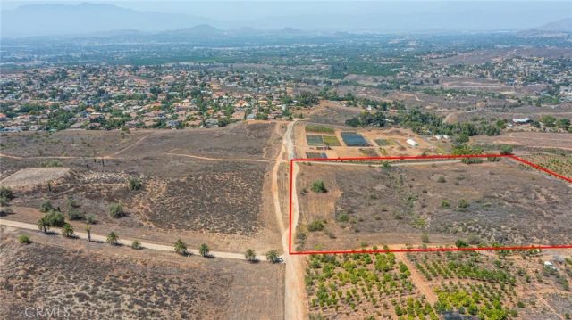 0 Vista Del Lago Dr., Riverside, CA 92503