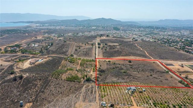 0 Vista Del Lago Dr., Riverside, CA 92503