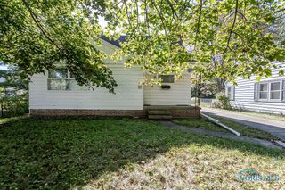 204 W 8th Street, Perrysburg, OH 43551