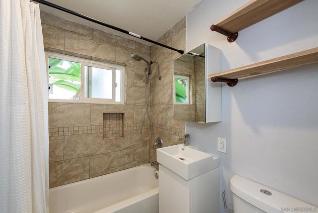 3779 Wilson Avenue B, San Diego, CA 92104