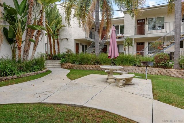 3779 Wilson Avenue B, San Diego, CA 92104