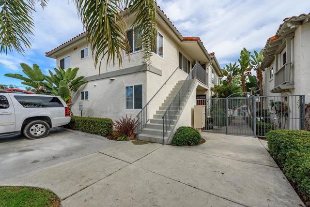 3779 Wilson Avenue B, San Diego, CA 92104