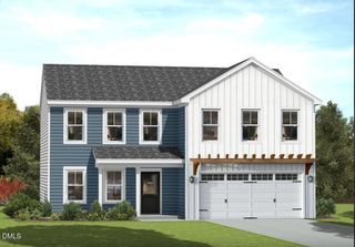1409 Porchlight Court, Raleigh, NC 27603