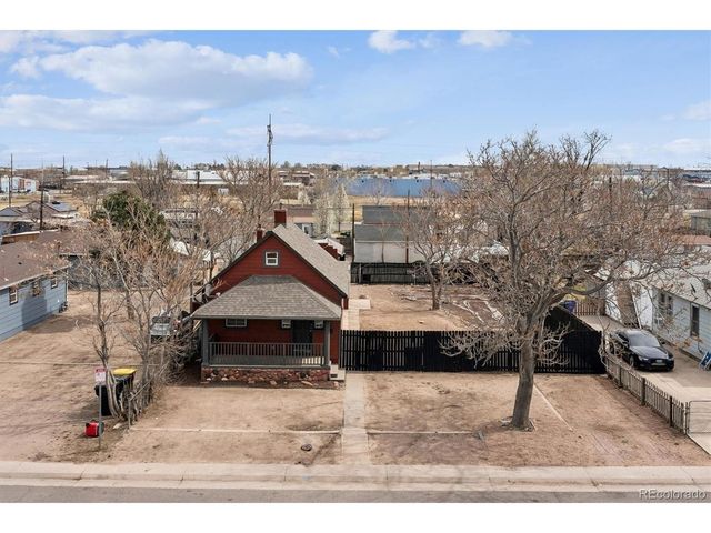 5134 Saint Paul St, Denver, CO 80216