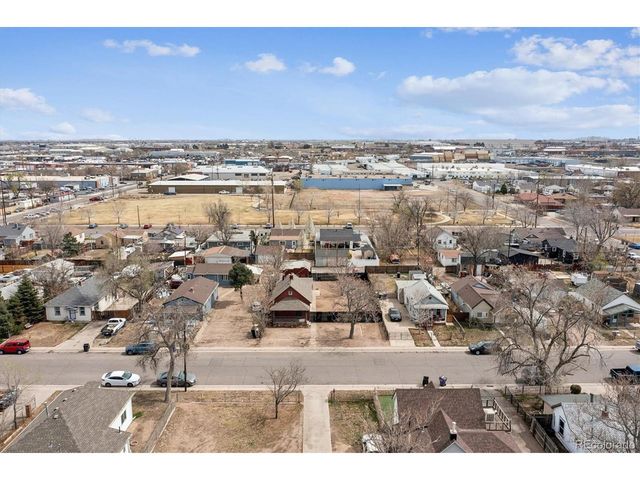 5134 Saint Paul St, Denver, CO 80216