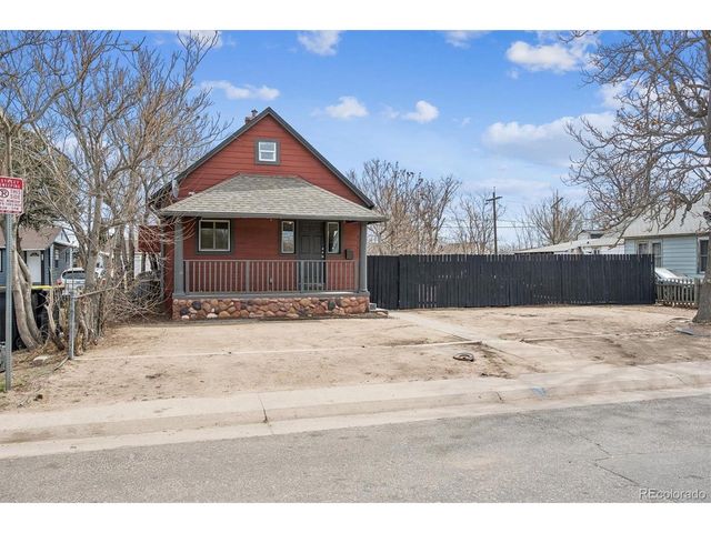 5134 Saint Paul St, Denver, CO 80216