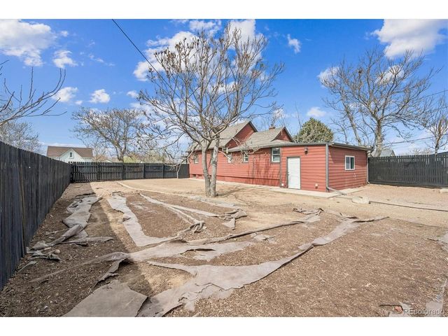 5134 Saint Paul St, Denver, CO 80216