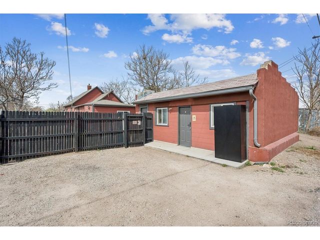 5134 Saint Paul St, Denver, CO 80216