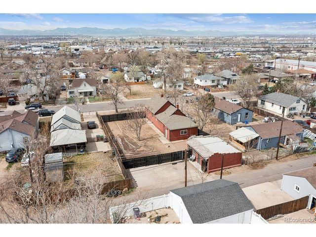 5134 Saint Paul St, Denver, CO 80216