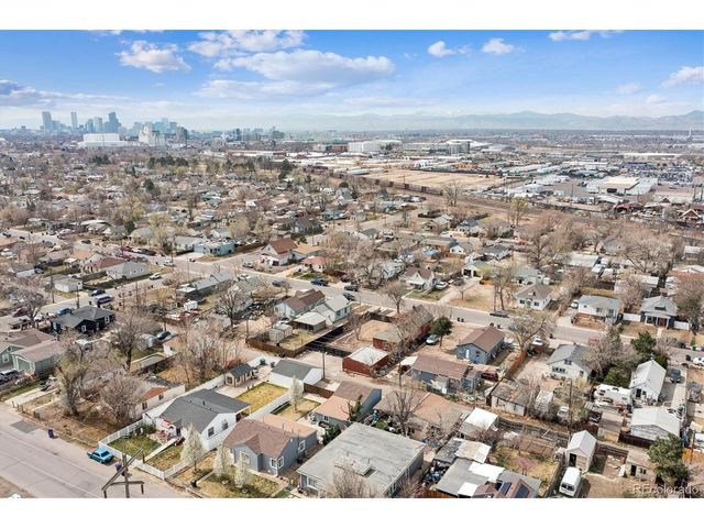 5134 Saint Paul St, Denver, CO 80216