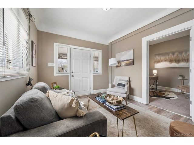 5134 Saint Paul St, Denver, CO 80216