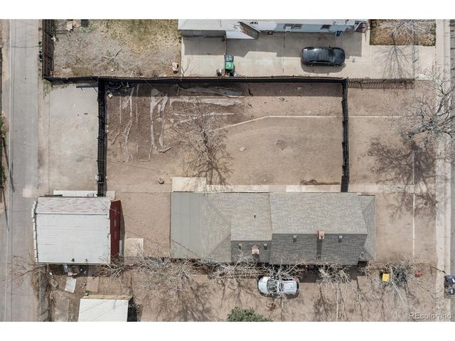 5134 Saint Paul St, Denver, CO 80216