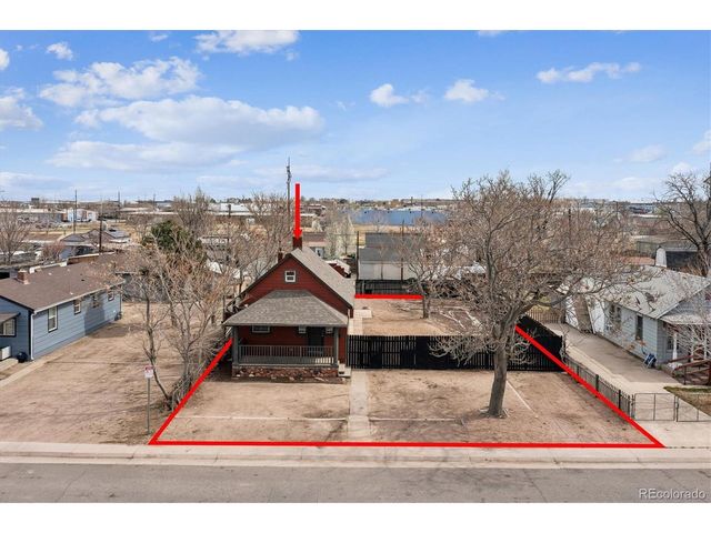 5134 Saint Paul St, Denver, CO 80216