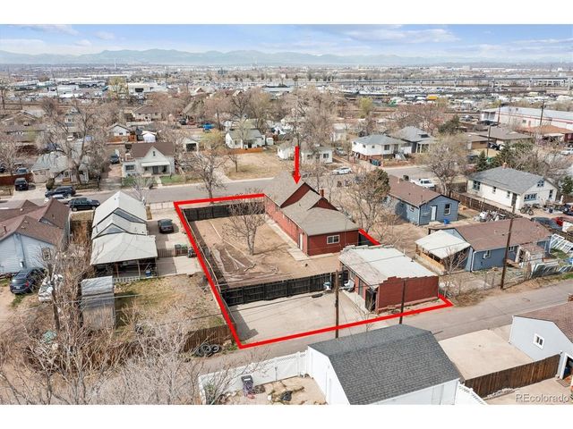 5134 Saint Paul St, Denver, CO 80216