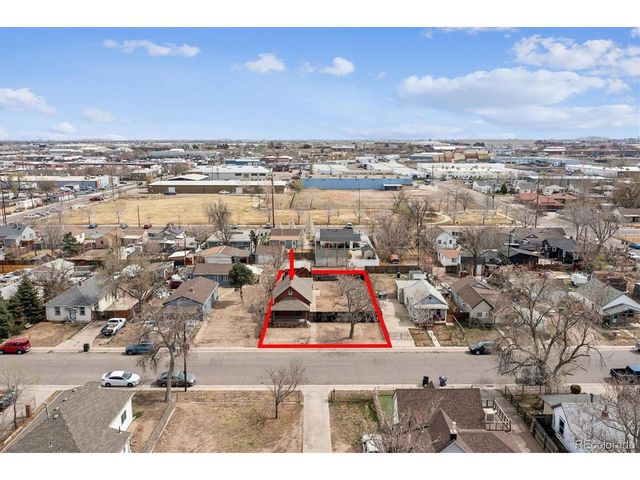 5134 Saint Paul St, Denver, CO 80216