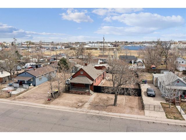 5134 Saint Paul St, Denver, CO 80216