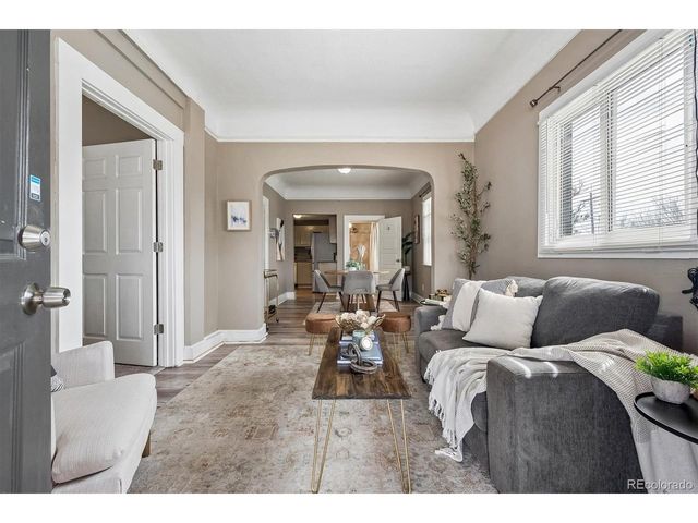 5134 Saint Paul St, Denver, CO 80216