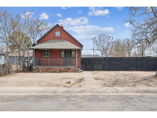 5134 Saint Paul St, Denver, CO 80216