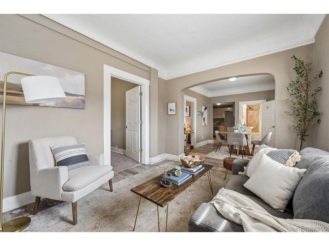 5134 Saint Paul St, Denver, CO 80216