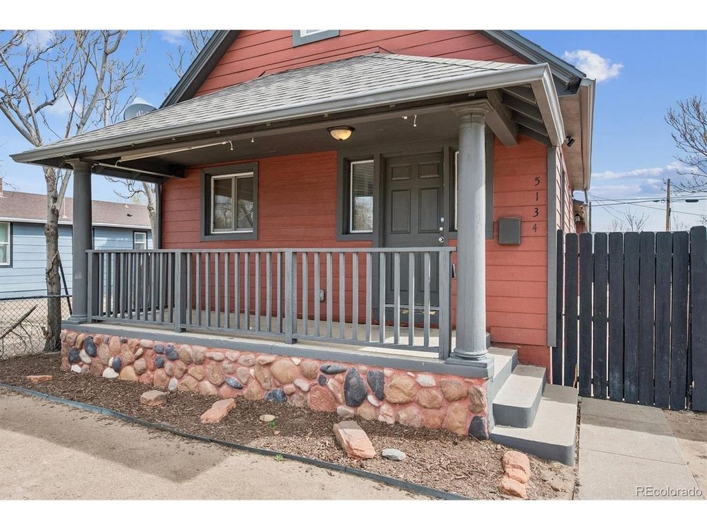 5134 Saint Paul St, Denver, CO 80216