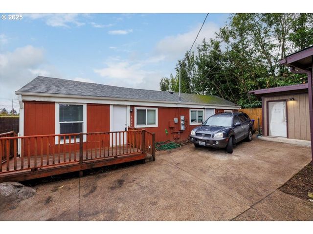 4840 Ne 99TH Ave, Portland, OR 97220