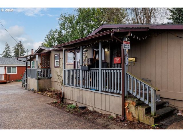 4840 Ne 99TH Ave, Portland, OR 97220