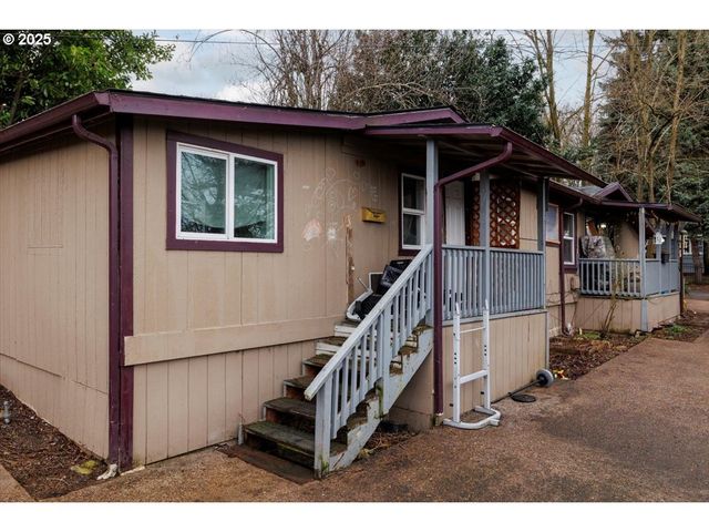 4840 Ne 99TH Ave, Portland, OR 97220