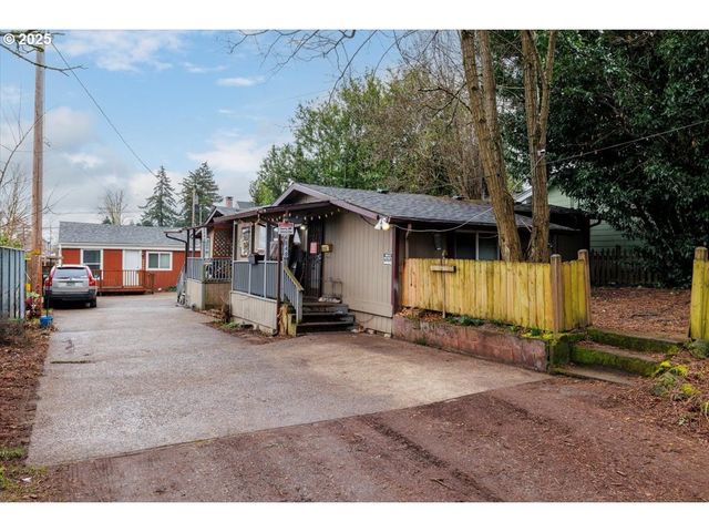 4840 Ne 99TH Ave, Portland, OR 97220