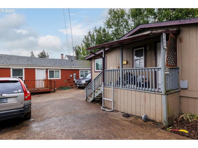 4840 Ne 99TH Ave, Portland, OR 97220