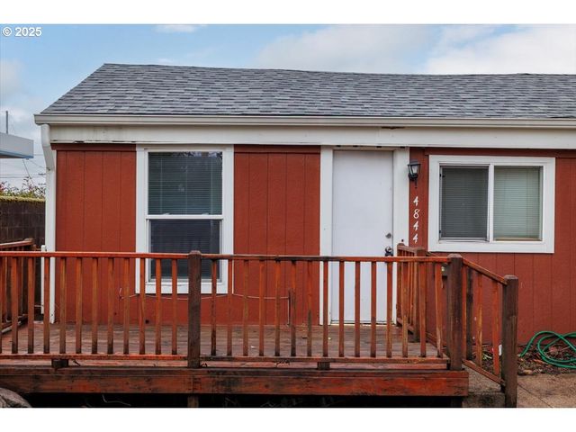 4840 Ne 99TH Ave, Portland, OR 97220