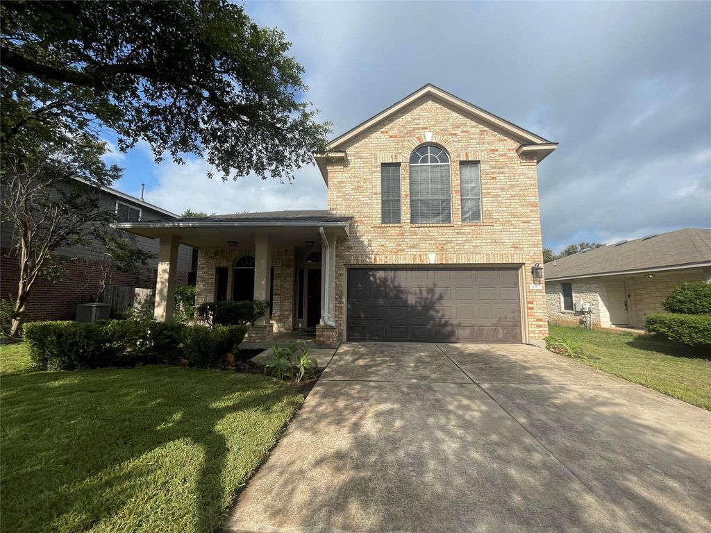 10512 Hainsworth Park DR, Austin, TX 78717