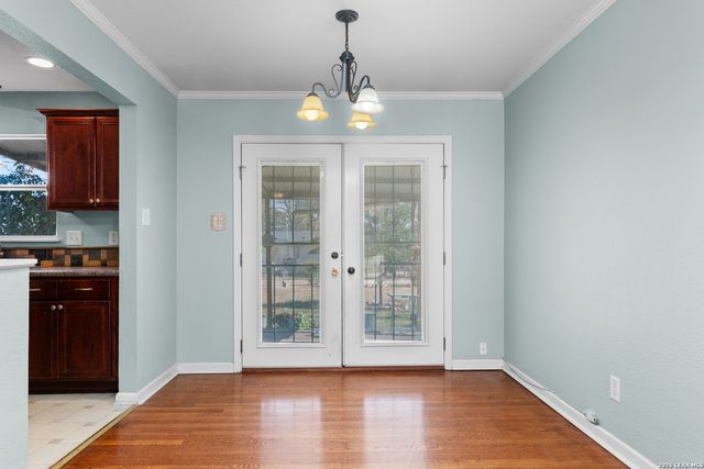 7706 Mertz, San Antonio, TX 78216