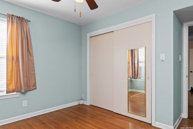 7706 Mertz, San Antonio, TX 78216