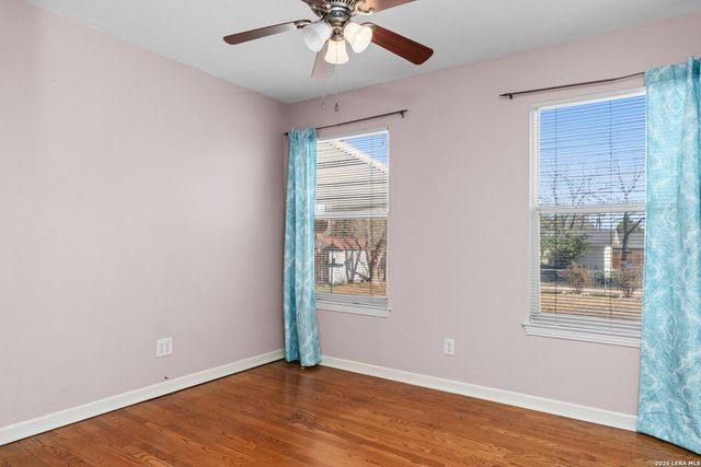 7706 Mertz, San Antonio, TX 78216