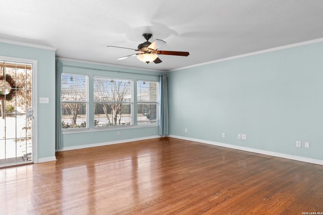 7706 Mertz, San Antonio, TX 78216