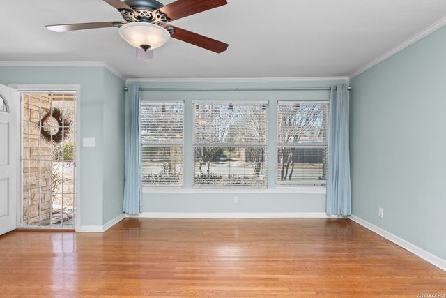 7706 Mertz, San Antonio, TX 78216