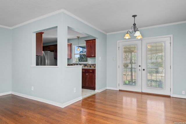 7706 Mertz, San Antonio, TX 78216