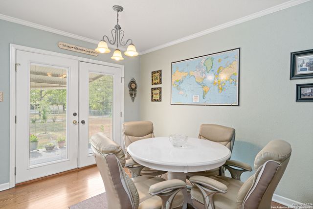 7706 Mertz, San Antonio, TX 78216