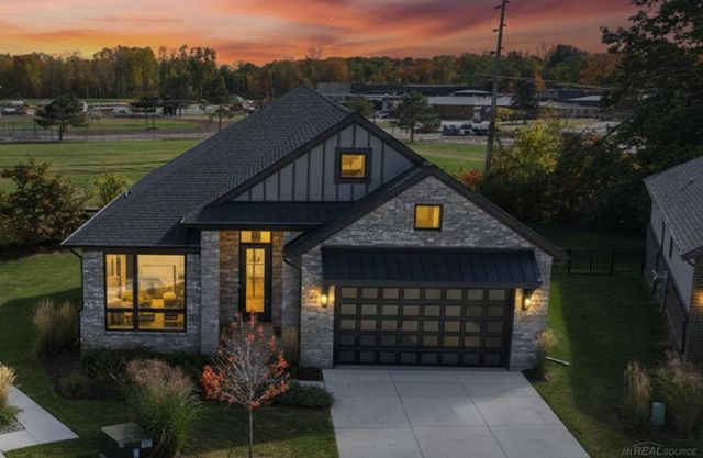 54714 Camden Court, Shelby Twp, MI 48316