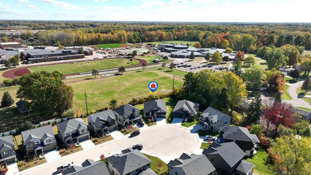 54714 Camden Court, Shelby Twp, MI 48316