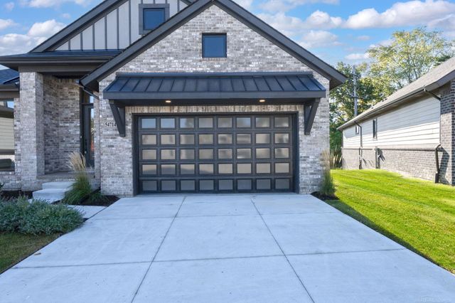 54714 Camden Court, Shelby Twp, MI 48316