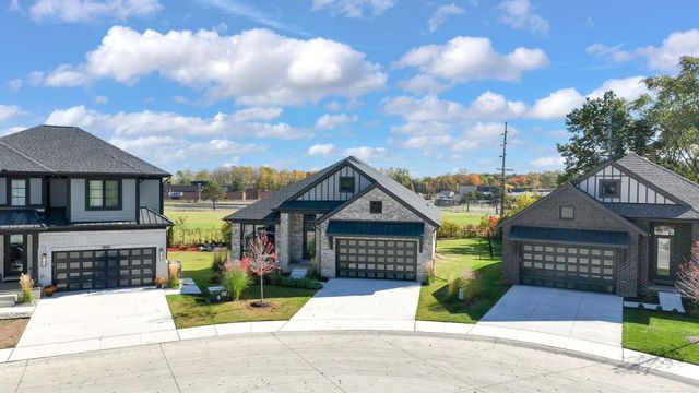 54714 Camden Court, Shelby Twp, MI 48316