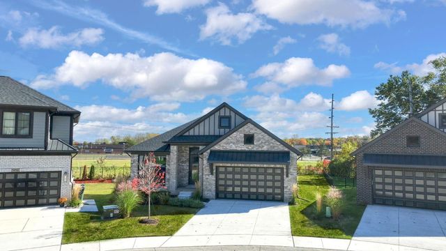 54714 Camden Court, Shelby Twp, MI 48316