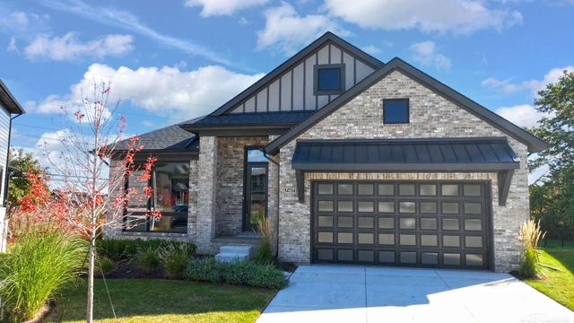 54714 Camden Court, Shelby Twp, MI 48316