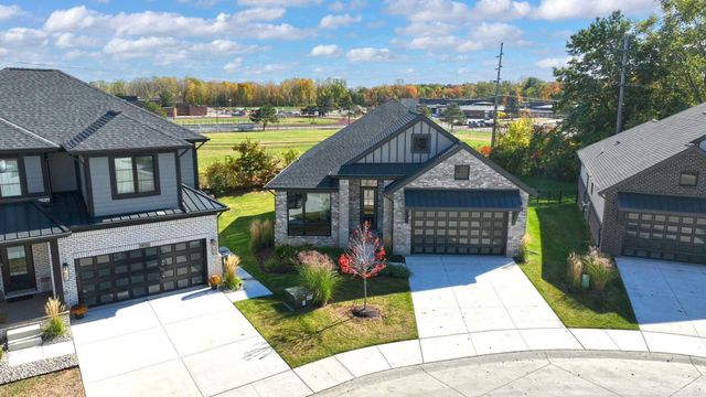 54714 Camden Court, Shelby Twp, MI 48316