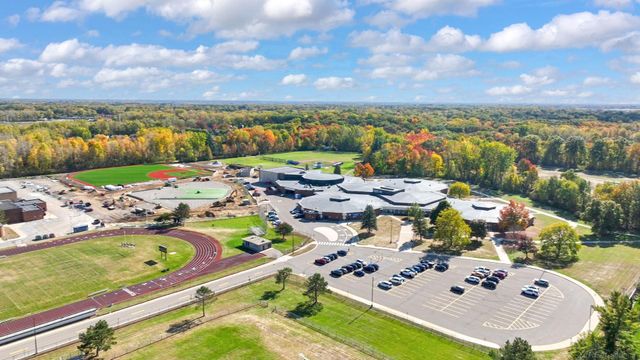 54714 Camden Court, Shelby Twp, MI 48316