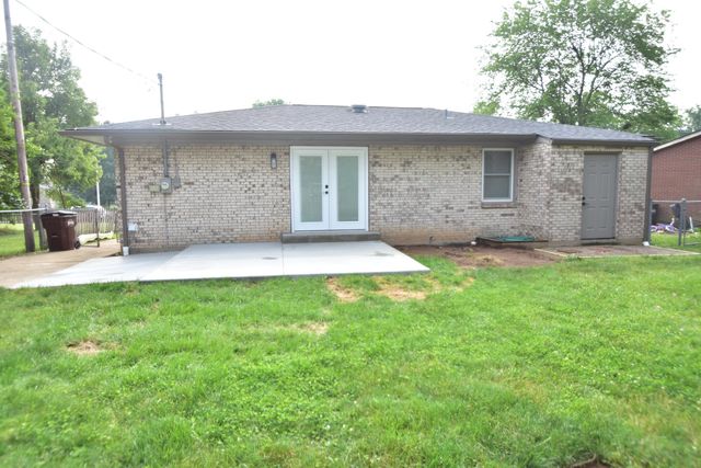 3805 Wedgewood Court, Lexington, KY 40514