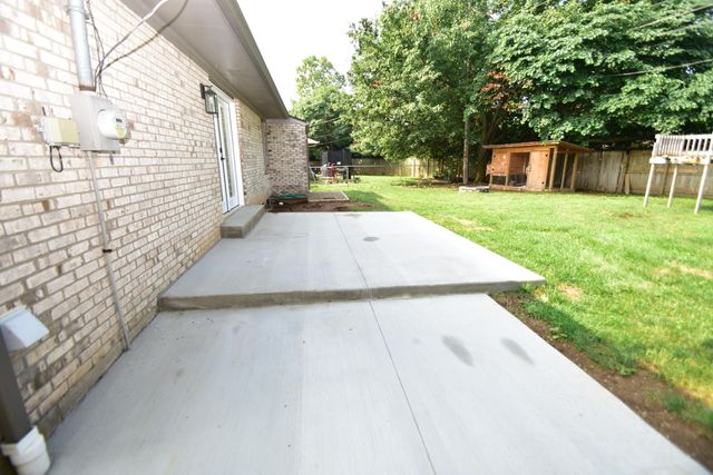 3805 Wedgewood Court, Lexington, KY 40514