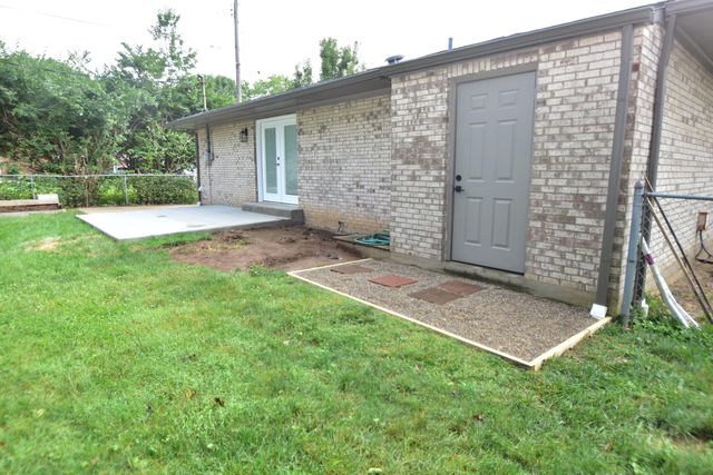 3805 Wedgewood Court, Lexington, KY 40514