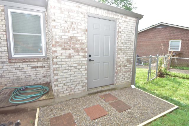 3805 Wedgewood Court, Lexington, KY 40514